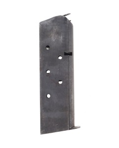 MS Little 1911 45 ACP 