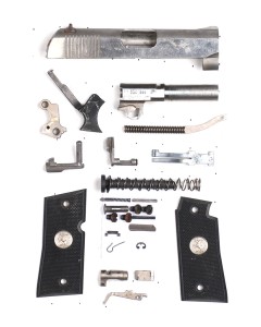 Colt Mustang Pocketlite