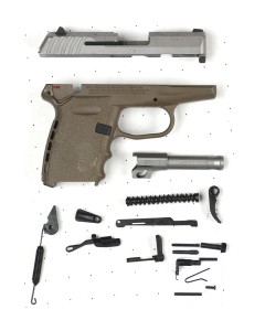 SCCY CPX-1