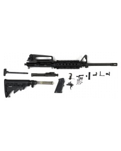 Double Star AR15