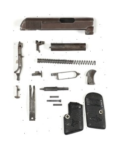 Colt 1908 Vest Pocket