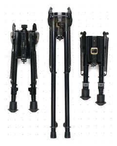 Assorted Bipods 