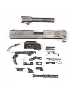 Springfield Armory XD 40