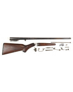 Crescent Fire Arms Victor
