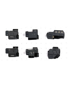 Assorted Laser/Light Combos 