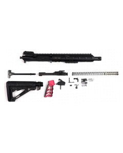Aftermarket AR15