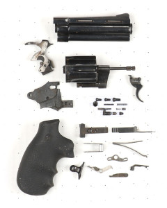 Colt Diamondback