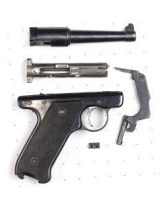 Ruger Mark 1