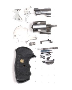 Smith & Wesson 649-2