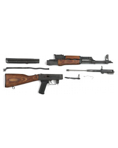 Romarm GP WASR 10/63 AK47