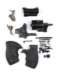 Taurus 85