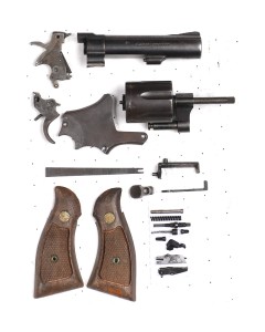 Smith & Wesson 13-3