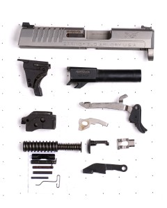 Springfield Armory XDS 45 3.3 Mod.2