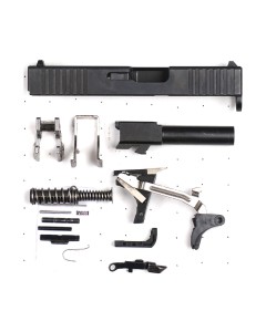 Aftermarket G26
