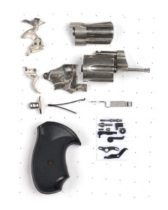 Colt Cobra