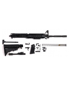Aftermarket AR15
