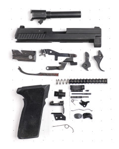 Sig Sauer P229