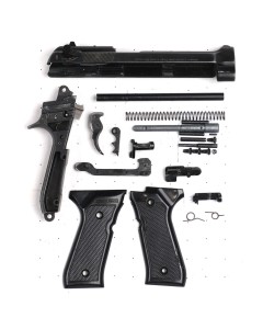 Chiappa Firearms M9-22