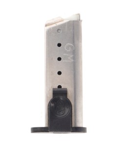 Smith & Wesson SW380