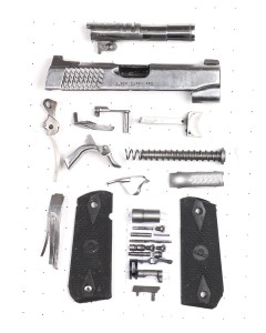 Kimber Super Carry Pro