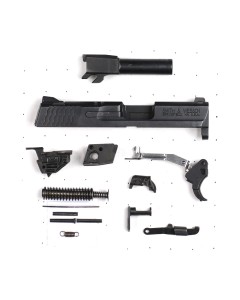 Smith & Wesson M&P 9 Shield