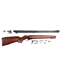 Mossberg 146B-A
