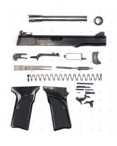 Browning 10/71