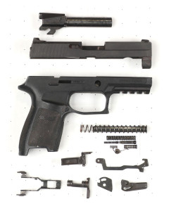 Sig Sauer P250