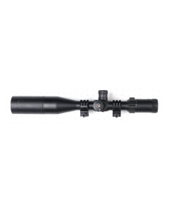 Hawke 3-12X50 Mil Dot Scope 