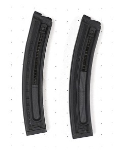GSG 5 Mags
