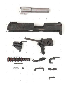 Taurus G2C 