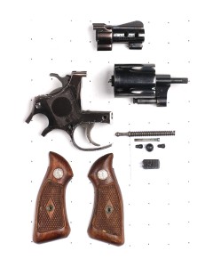 Smith & Wesson 37 Airweight