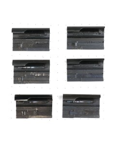 Remington 870 Ejectors