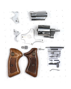 Taurus 85