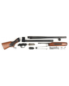 Mossberg 500A