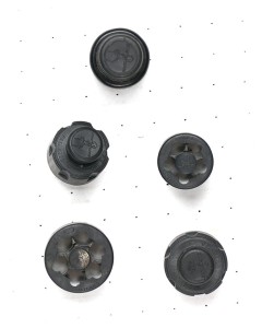 Safariland Assorted Speedloaders