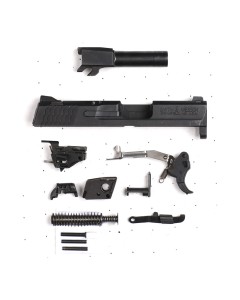 Smith & Wesson M&P 9 Shield