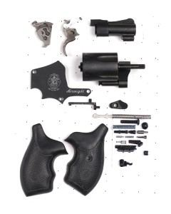 Smith & Wesson 442-1