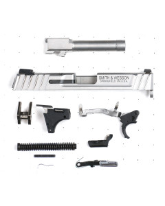 Smith & Wesson SD9VE