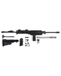 Bushmaster Carbon15  AR15