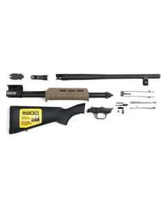 Mossberg 590S
