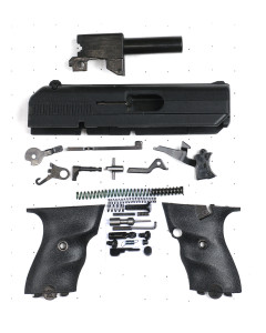 Hi Point C9