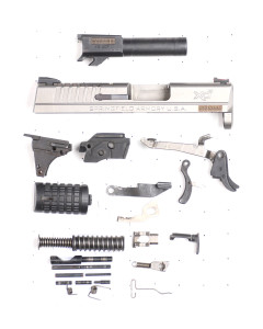 Springfield Armory XDS 45 
