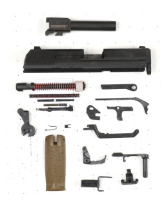 HK P2000