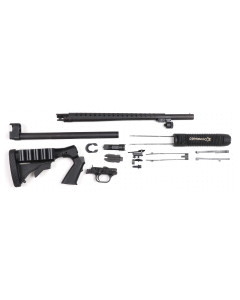 Mossberg 500