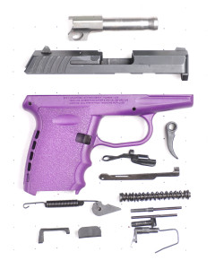 SCCY CPX-2