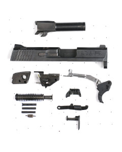 Smith & Wesson M&P 9 Shield 