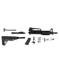 Aftermarket AR15