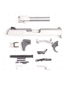 Smith & Wesson SW40VE