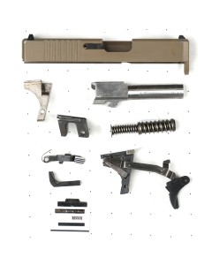 Aftermarket G26